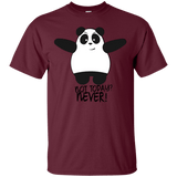 T-Shirts Maroon / S Endless Procrastination T-Shirt