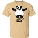 T-Shirts Vegas Gold / S Endless Procrastination T-Shirt