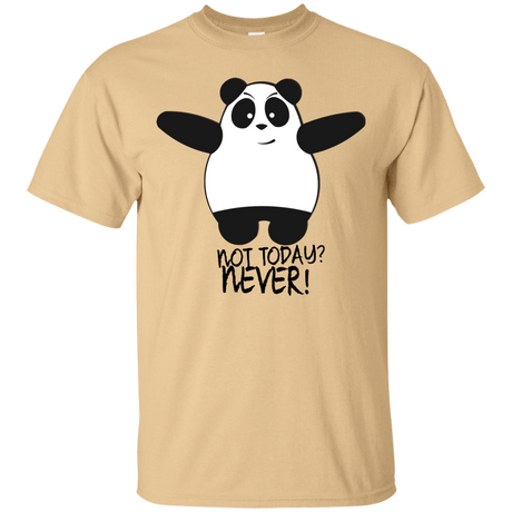 T-Shirts Vegas Gold / S Endless Procrastination T-Shirt