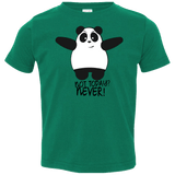 T-Shirts Kelly / 2T Endless Procrastination Toddler Premium T-Shirt