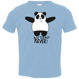 T-Shirts Light Blue / 2T Endless Procrastination Toddler Premium T-Shirt