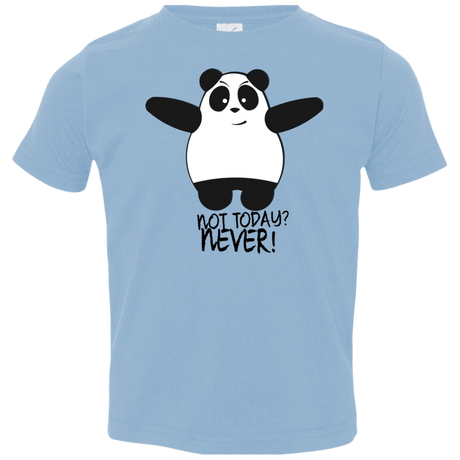 T-Shirts Light Blue / 2T Endless Procrastination Toddler Premium T-Shirt