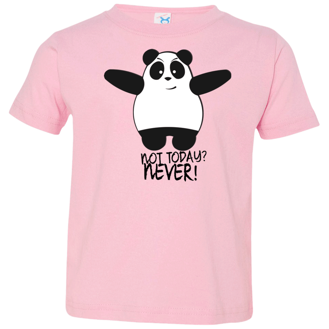 T-Shirts Pink / 2T Endless Procrastination Toddler Premium T-Shirt