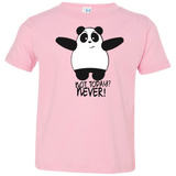 T-Shirts Pink / 2T Endless Procrastination Toddler Premium T-Shirt