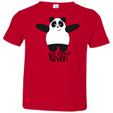 T-Shirts Red / 2T Endless Procrastination Toddler Premium T-Shirt