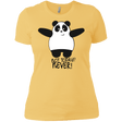 T-Shirts Banana Cream/ / X-Small Endless Procrastination Women's Premium T-Shirt