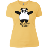 T-Shirts Banana Cream/ / X-Small Endless Procrastination Women's Premium T-Shirt