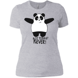 T-Shirts Heather Grey / X-Small Endless Procrastination Women's Premium T-Shirt