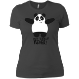 T-Shirts Heavy Metal / X-Small Endless Procrastination Women's Premium T-Shirt