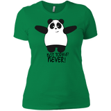T-Shirts Kelly Green / X-Small Endless Procrastination Women's Premium T-Shirt