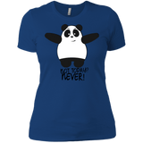 T-Shirts Royal / X-Small Endless Procrastination Women's Premium T-Shirt