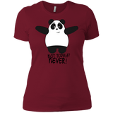 T-Shirts Scarlet / X-Small Endless Procrastination Women's Premium T-Shirt