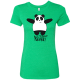 T-Shirts Envy / S Endless Procrastination Women's Triblend T-Shirt