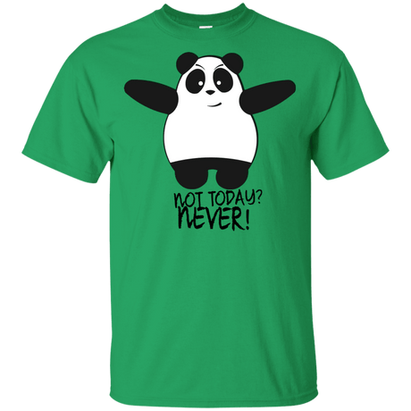 T-Shirts Irish Green / YXS Endless Procrastination Youth T-Shirt