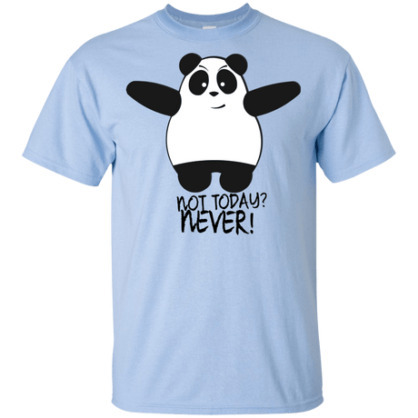 T-Shirts Light Blue / YXS Endless Procrastination Youth T-Shirt