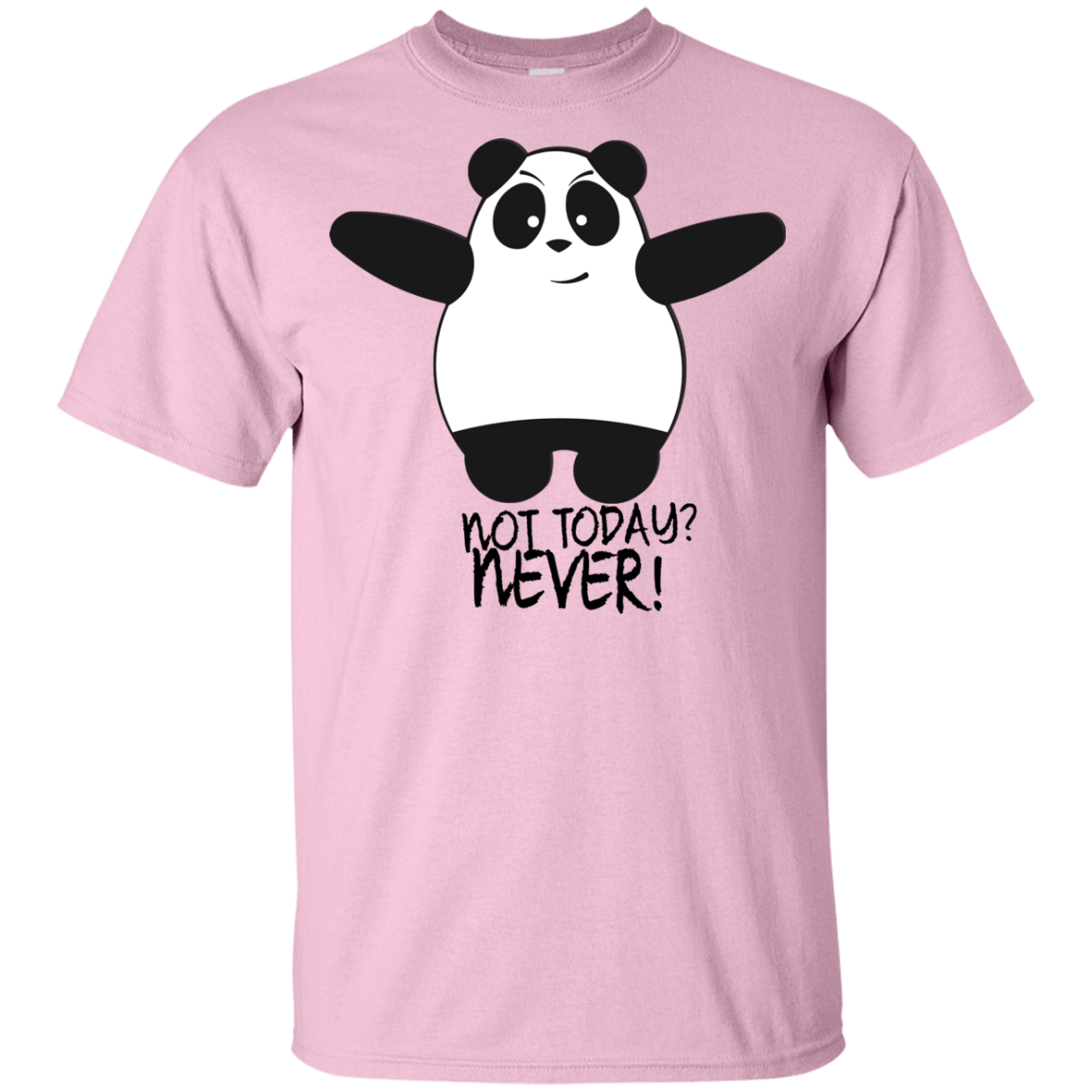 T-Shirts Light Pink / YXS Endless Procrastination Youth T-Shirt