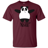 T-Shirts Maroon / YXS Endless Procrastination Youth T-Shirt