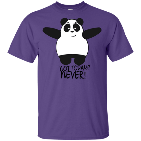 T-Shirts Purple / YXS Endless Procrastination Youth T-Shirt