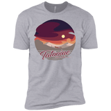 Enjoy Our Double Sunset Boys Premium T-Shirt