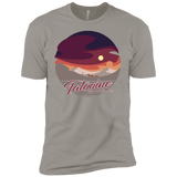 Enjoy Our Double Sunset Boys Premium T-Shirt