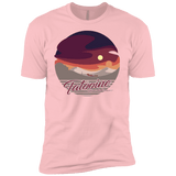 Enjoy Our Double Sunset Boys Premium T-Shirt