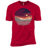 Enjoy Our Double Sunset Boys Premium T-Shirt