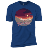 Enjoy Our Double Sunset Boys Premium T-Shirt