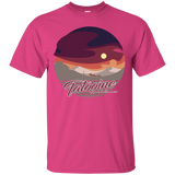 T-Shirts Heliconia / S Enjoy Our Double Sunset T-Shirt
