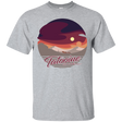 T-Shirts Sport Grey / S Enjoy Our Double Sunset T-Shirt