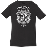 T-Shirts Black / 6 Months ENJOY THE CURTAINS Infant Premium T-Shirt