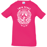 T-Shirts Hot Pink / 6 Months ENJOY THE CURTAINS Infant Premium T-Shirt