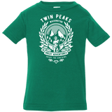 T-Shirts Kelly / 6 Months ENJOY THE CURTAINS Infant Premium T-Shirt