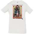 T-Shirts White / 6 Months Enter the Dragon Infant Premium T-Shirt