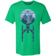 T-Shirts Envy / Small Enterprise Crew Men's Triblend T-Shirt