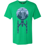 T-Shirts Envy / Small Enterprise Crew Men's Triblend T-Shirt