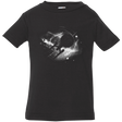 T-Shirts Black / 6 Months ENTERPRISE Infant Premium T-Shirt