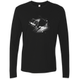 T-Shirts Black / Small ENTERPRISE Men's Premium Long Sleeve