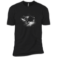 T-Shirts Black / X-Small ENTERPRISE Men's Premium T-Shirt