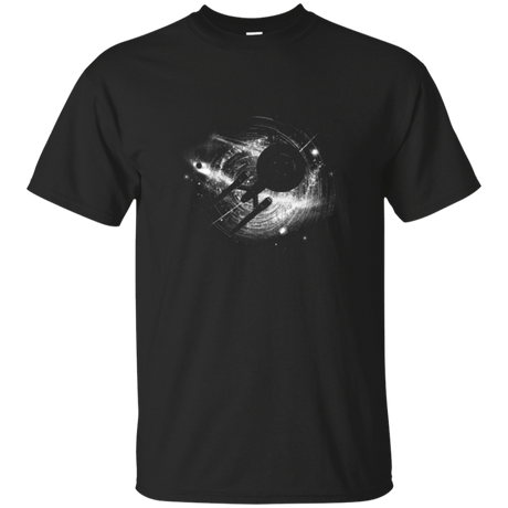 T-Shirts Black / Small ENTERPRISE T-Shirt