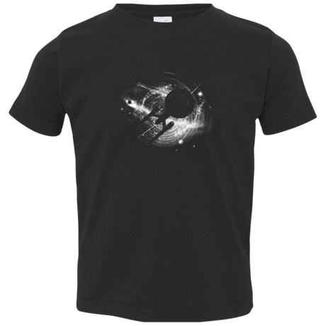 T-Shirts Black / 2T ENTERPRISE Toddler Premium T-Shirt