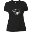T-Shirts Black / X-Small ENTERPRISE Women's Premium T-Shirt