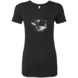 T-Shirts Vintage Black / Small ENTERPRISE Women's Triblend T-Shirt
