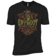 T-Shirts Black / YXS Entmoot Maple Mead Boys Premium T-Shirt