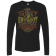 T-Shirts Black / S Entmoot Maple Mead Men's Premium Long Sleeve