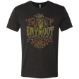 T-Shirts Vintage Black / S Entmoot Maple Mead Men's Triblend T-Shirt