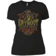 T-Shirts Black / X-Small Entmoot Maple Mead Women's Premium T-Shirt