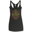 T-Shirts Vintage Black / X-Small Entmoot Maple Mead Women's Triblend Racerback Tank