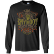 T-Shirts Black / YS Entmoot Maple Mead Youth Long Sleeve T-Shirt