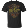 T-Shirts Black / YXS Entmoot Maple Mead Youth T-Shirt