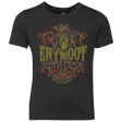 T-Shirts Vintage Black / YXS Entmoot Maple Mead Youth Triblend T-Shirt